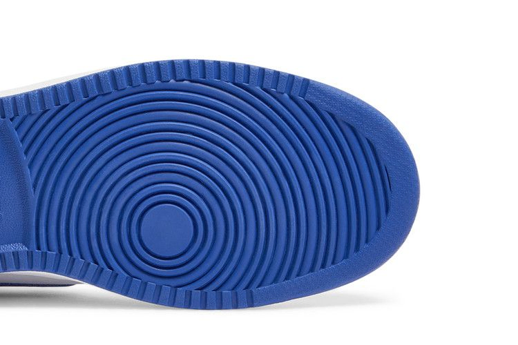 Кроссовки Nike Court Vision Low 'White Game Royal'