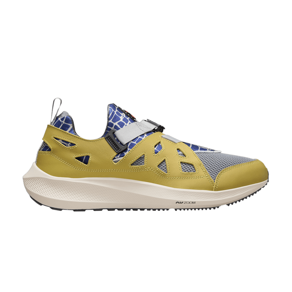 Кроссовки Patta x Nike Air Huarache 20Y24 'Saffron Quartz'