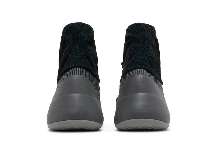 Кроссовки adidas Yeezy Basketball Knit 'Slate Blue'