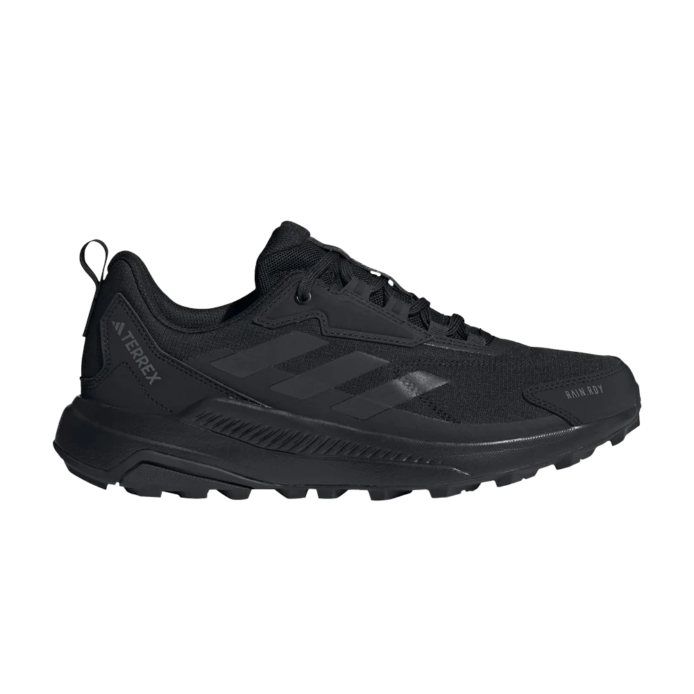 Кроссовки Adidas Terrex Anylander Rain.RDY 'Black Grey'