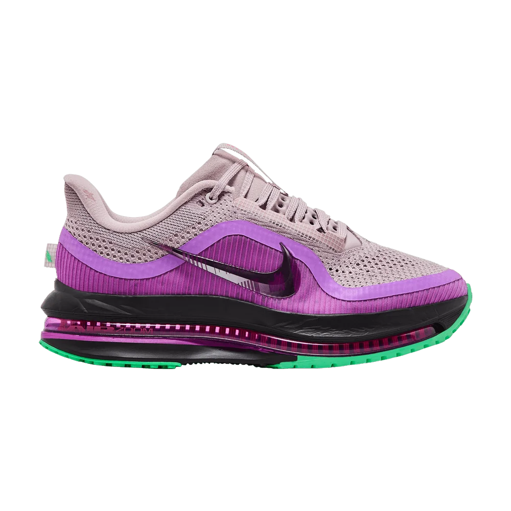 Кроссовки Faith Kipyegon x Nike Wmns Pegasus Premium 'Plum Chalk'