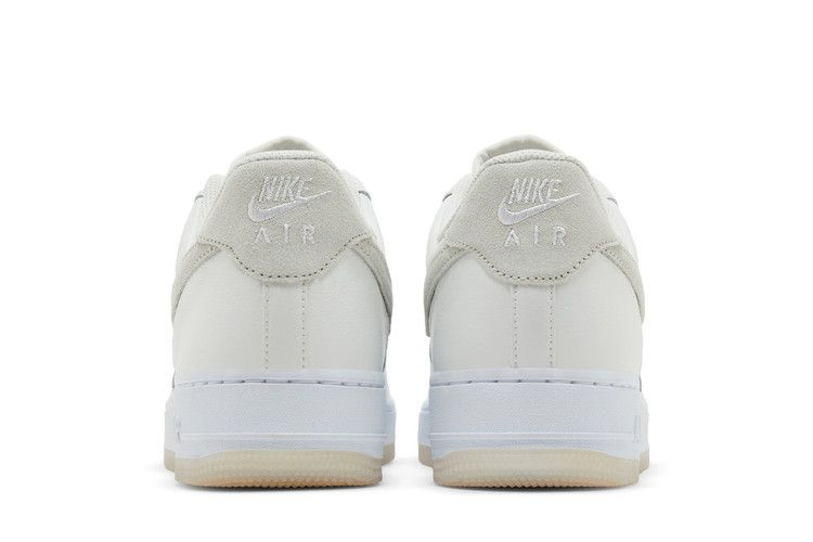 Кроссовки Nike Air Force 1 '07 LV8 'Summit White Phantom'