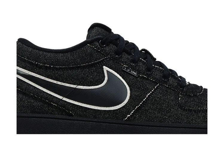 Кроссовки Nike Book 1 'Black Label Pack'