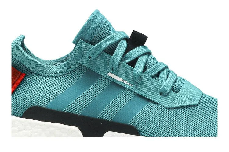 Кроссовки Adidas P.O.D. S3.1 'Blast Emerald'