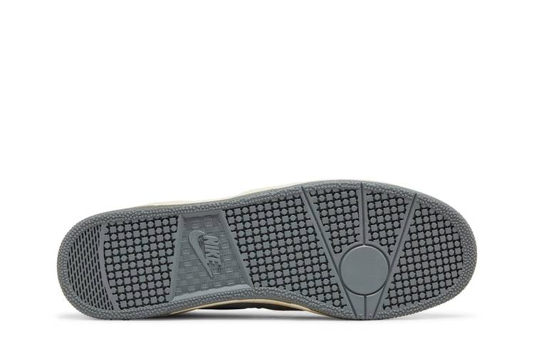 Кроссовки Social Status x Nike Mac Attack SP 'Split Vision'