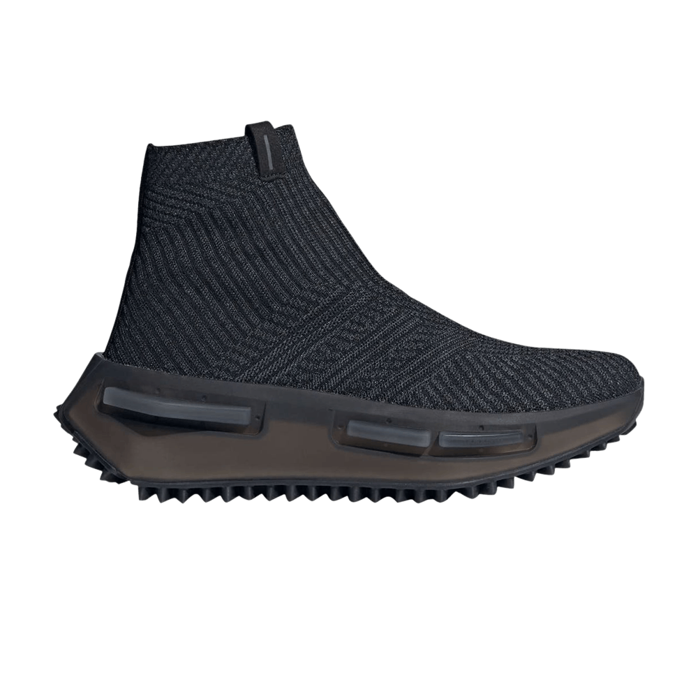 Кроссовки adidas Wmns NMD_S1 Sock 'Black Carbon'
