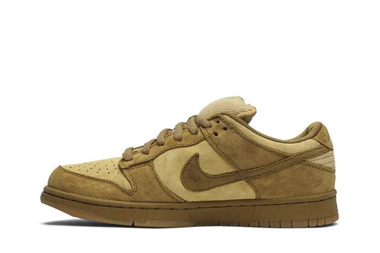 Кроссовки Nike Dunk Low Pro SB 'Reese Forbes'