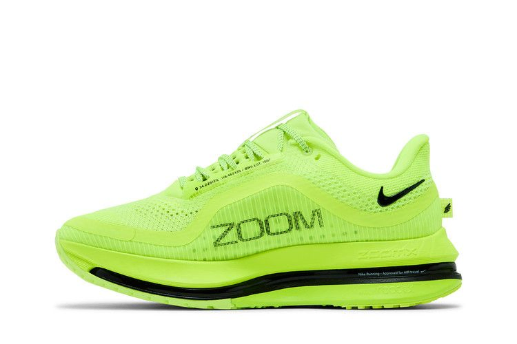 Кроссовки Nike Pegasus Premium 'Volt'