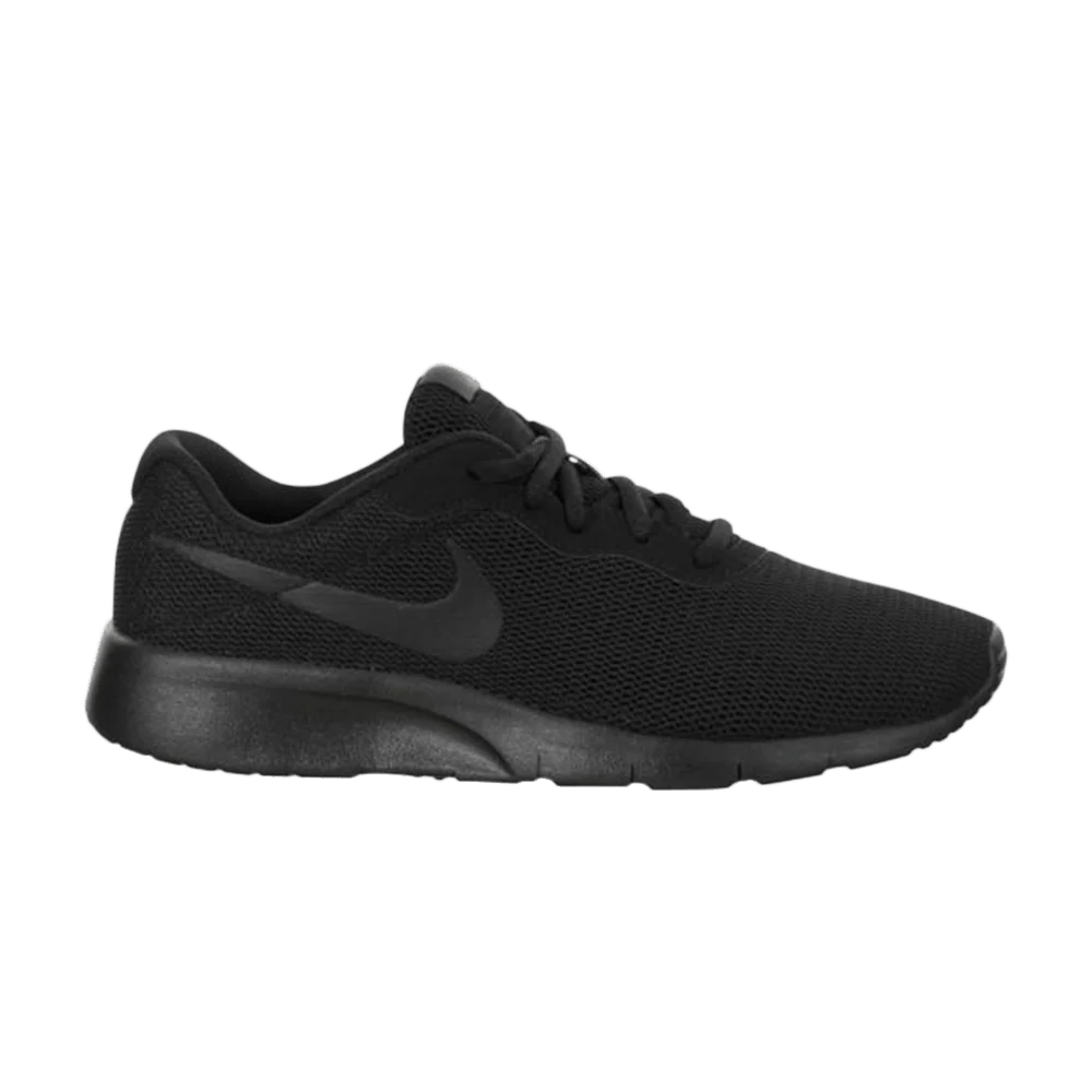 Krossovki-Nike-Tanjun-GS-Triple-Black
