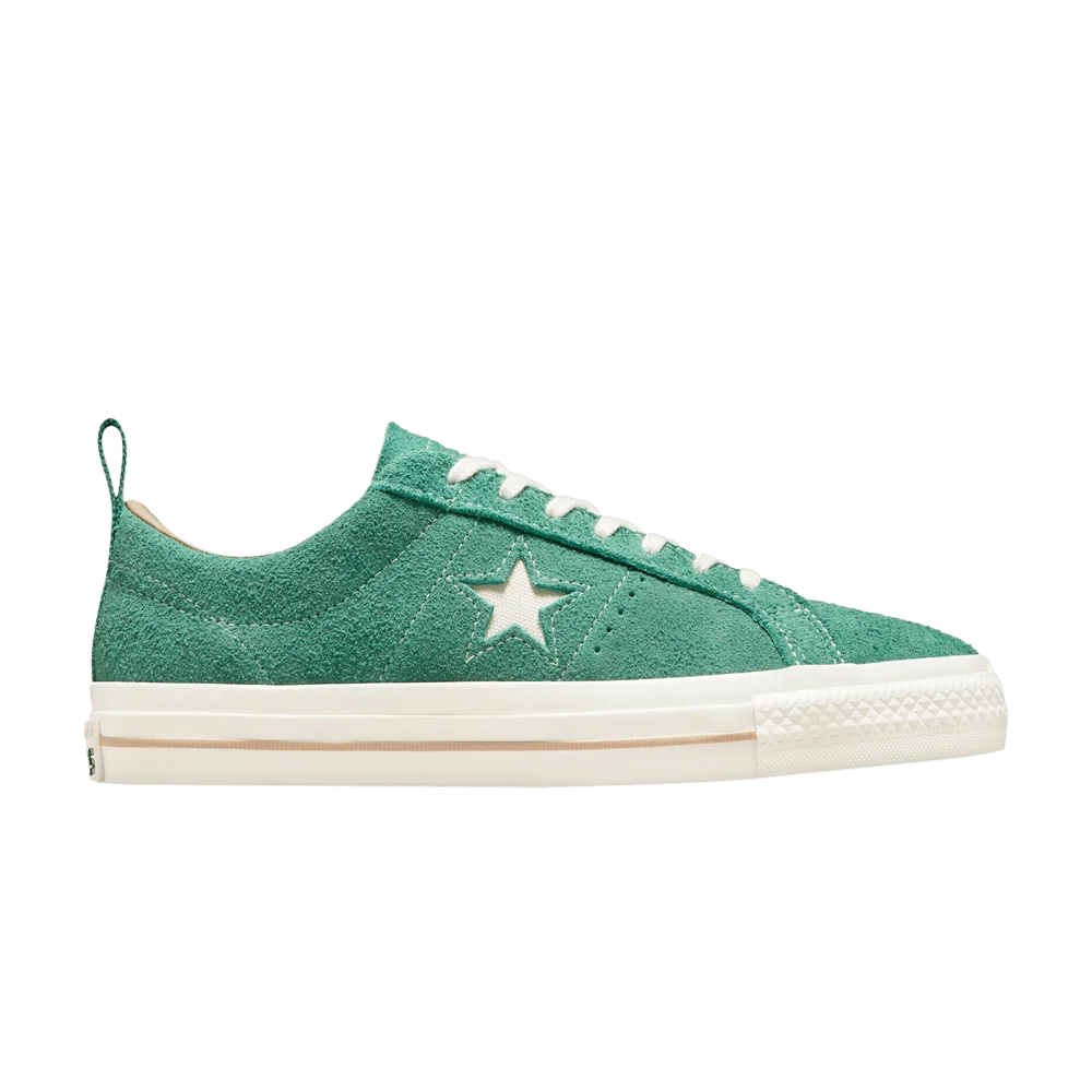 Krossovki-Converse-One-Star-Pro-Vintage-Suede-Low-Algae-Coast