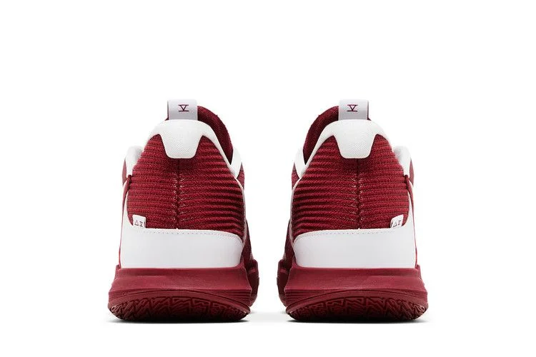 Кроссовки Nike Kyrie Low 5 TB Promo 'Team Red'