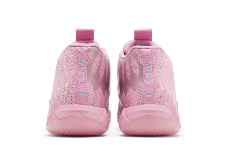 Кроссовки Puma MB.01 'Iridescent'