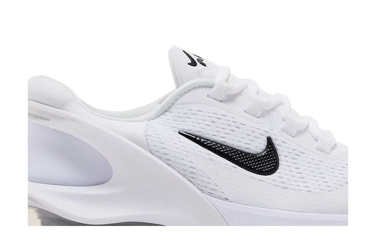 Кроссовки Nike Air Max 270 GO GS 'White Black'