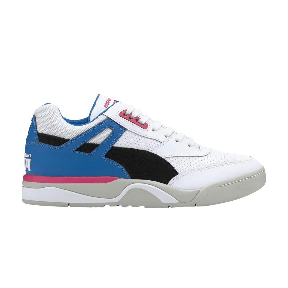 Krossovki-The-Hundreds-x-Puma-Palace-Guard-White-Blue-Pink