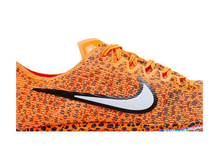 Кроссовки Nike Zoom Mamba 6 'Electric Pack'