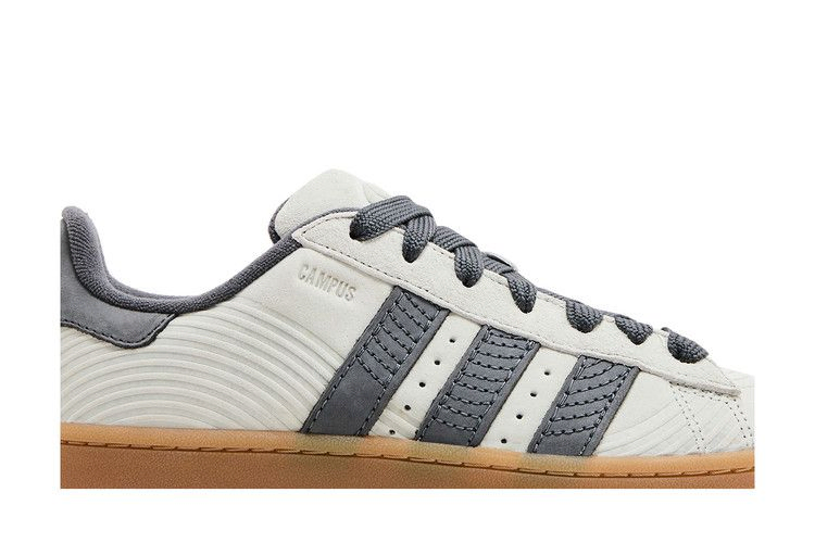 Кроссовки adidas Campus 00s 'Zen Garden Pack - Ash Silver'