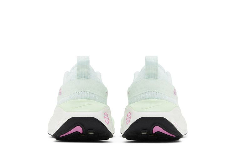 Кроссовки Nike Wmns ReactX Infinity Run 4 'Barely Green'