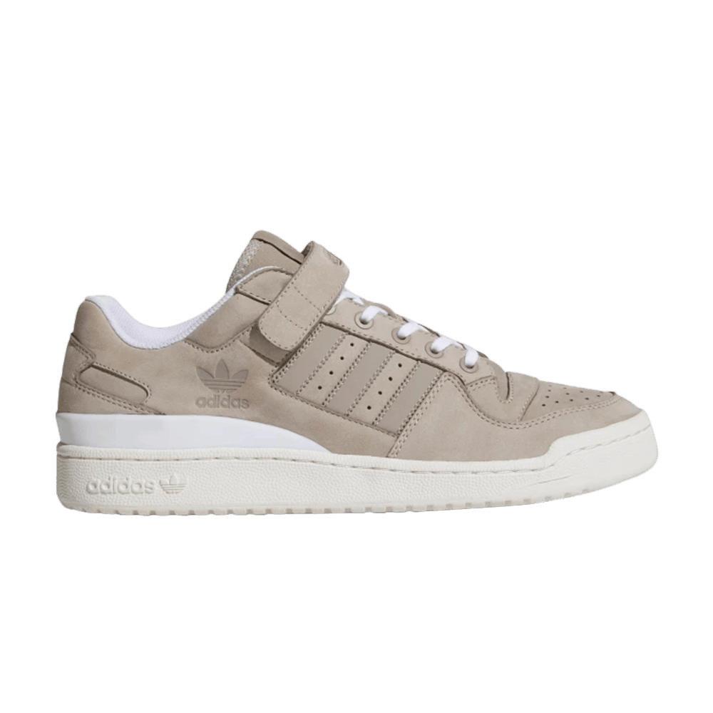 Кроссовки Adidas Forum Lo 'Vapour Grey'