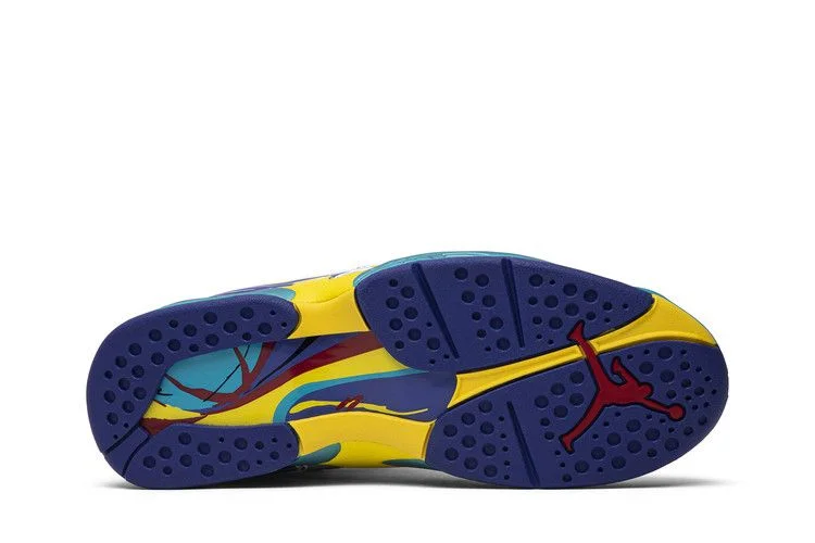Krossovki-Wmns-Air-Jordan-8-Retro-White-Aqua-3