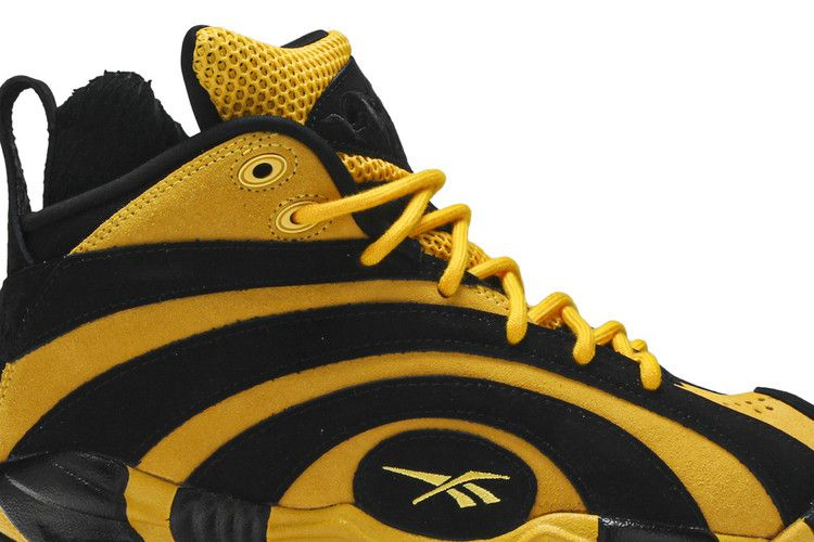 Кроссовки Reebok Shaqnosis 'Shaq Fu'