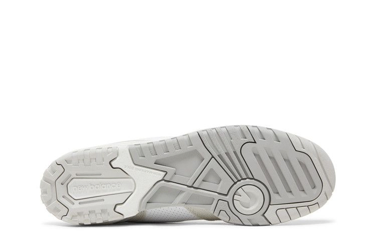 Кроссовки New Balance Men's 550 'Summer Fog Rain Cloud'