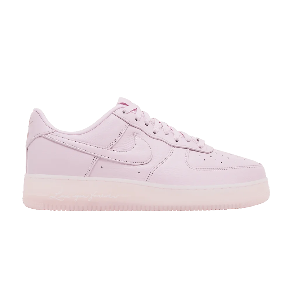 Krossovki-NOCTA-x-Nike-Air-Force-1-Low-Certified-Lover-Boy-Pink-Foam
