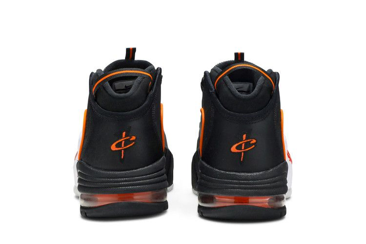 Кроссовки Nike Air Max Penny 1 'Total Orange'