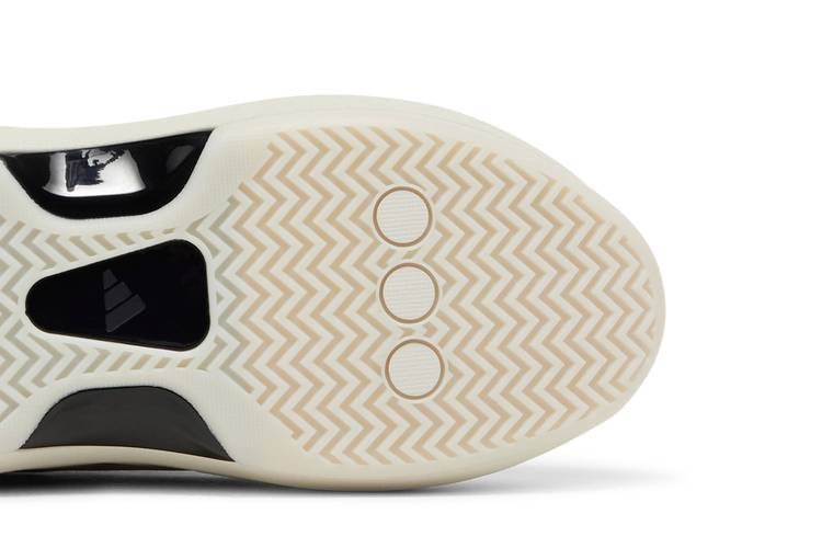Кроссовки adidas Crazy IIInfinity 'Chalk'