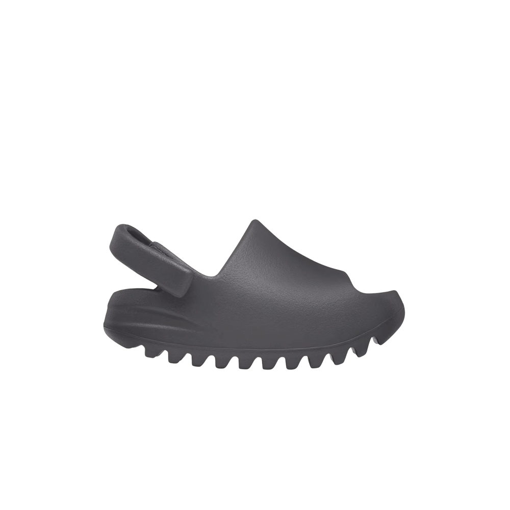 Кроссовки adidas Yeezy Slides Infants 'Granite'