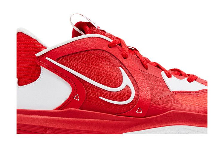 Кроссовки Nike Kyrie Low 5 TB Promo 'University Red'