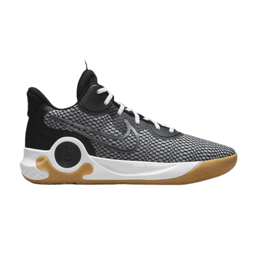 Кроссовки Nike KD Trey 5 IX EP 'Cool Grey'