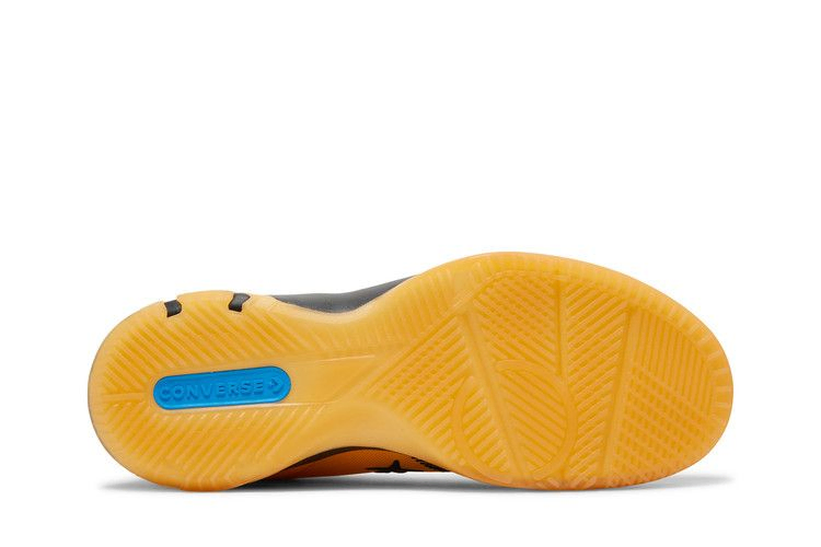Кроссовки Draymond Green x Converse G4 Low 'Hyper Swarm'