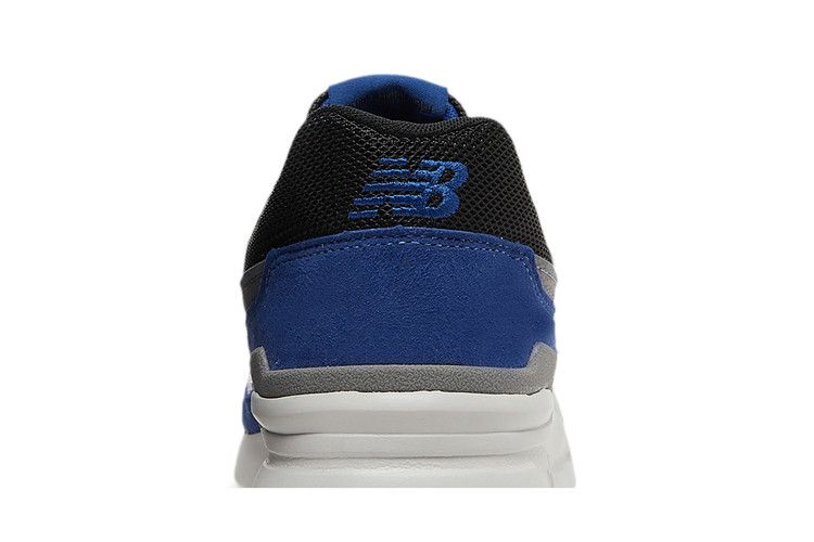 Кроссовки New Balance 997H 'Atlantic Black'