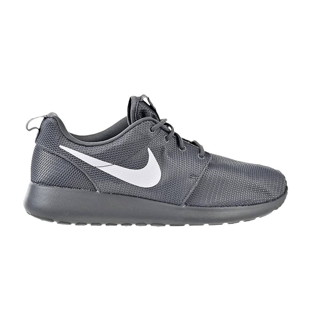 Krossovki-Nike-Roshe-One-Cool-Grey