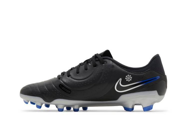 Кроссовки Nike Tiempo Legend 10 Academy MG 'Shadow Pack'