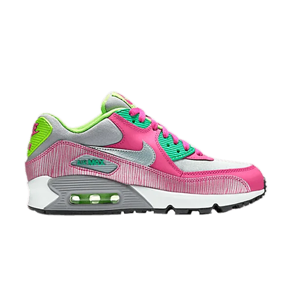 Krossovki-Nike-Air-Max-90-GS-Flash-Lime-Grey-2007