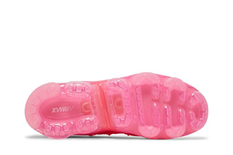 Кроссовки Nike Wmns Air VaporMax Plus 'Hyper Pink'