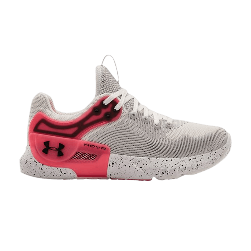 Кроссовки Under Armour Wmns HOVR Apex 2 'White Beta'