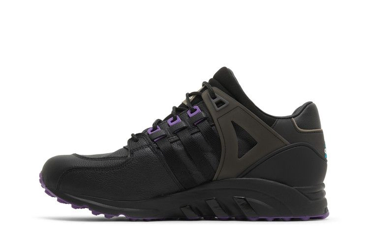 Кроссовки adidas EQT Support 93 GTX 'Triple Black'