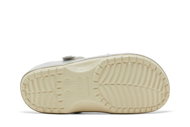 Кроссовки Crocs Star Wars x Classic Clog 'Grogu'