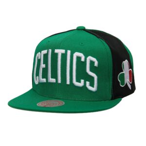 Mitchell-Ness-Short-Hook-Snapback-HWC-Boston-Celtics-Hat-300x300