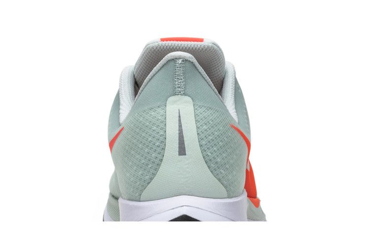 Кроссовки Nike Wmns Zoom Pegasus Turbo 'Barely Grey'
