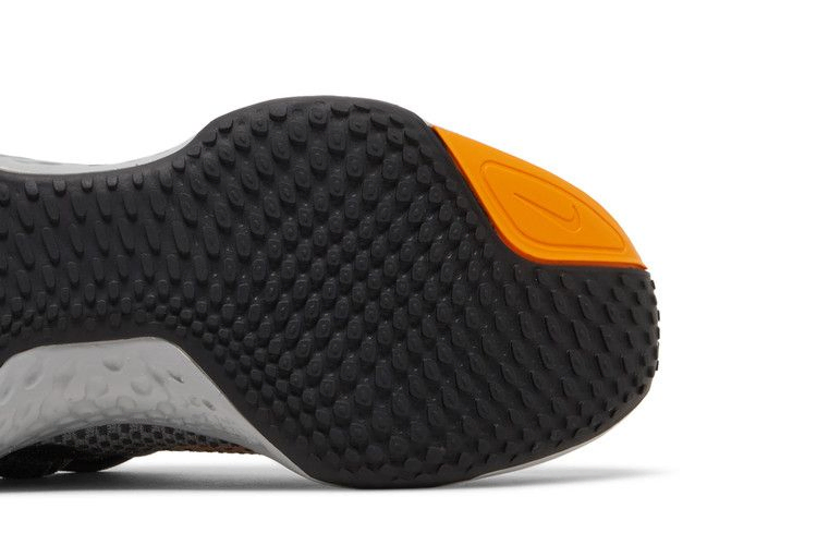 Кроссовки Nike ZoomX Invincible Run Flyknit 2 'Iron Grey'