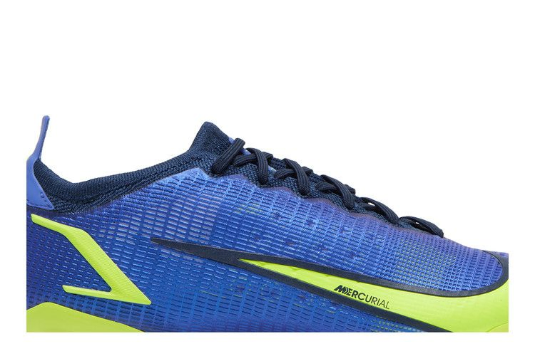 Кроссовки Nike Mercurial Vapor 14 Elite FG 'Recharge Pack'