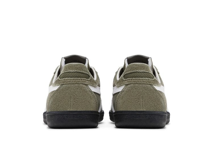 Кроссовки Onitsuka Tiger Tokuten 'Burnt Green'