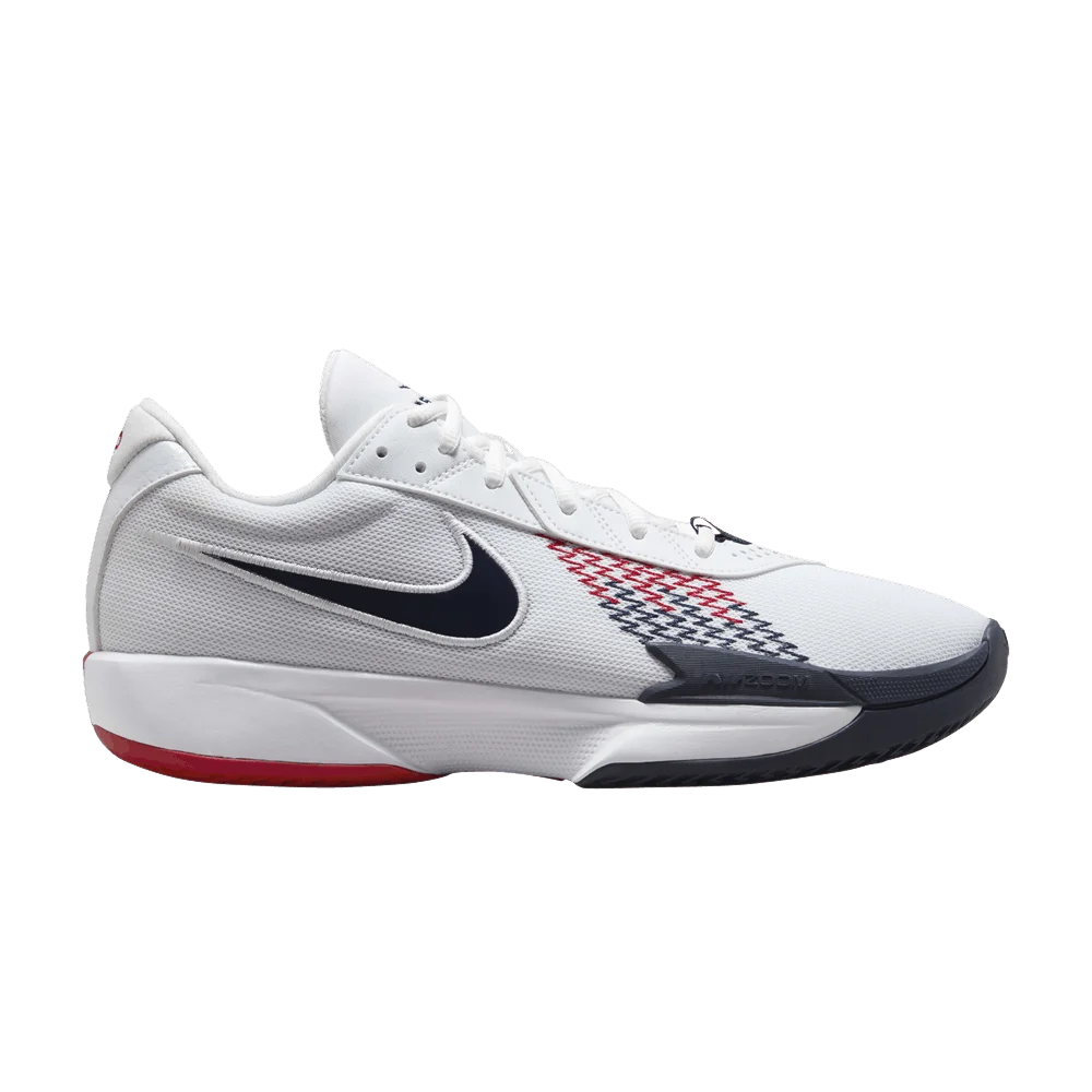 Кроссовки Nike Air Zoom GT Cut Academy 'USA'