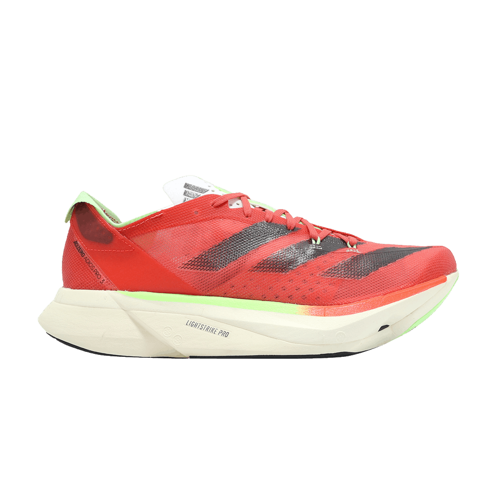 Кроссовки Adidas Wmns Adizero Adios Pro 3 'Ekiden Pack'
