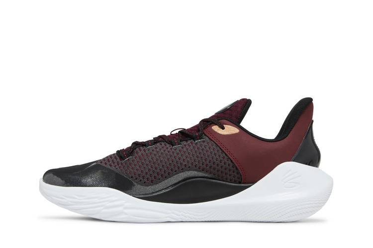 Кроссовки Curry Brand Curry Flow 11 'Domaine'