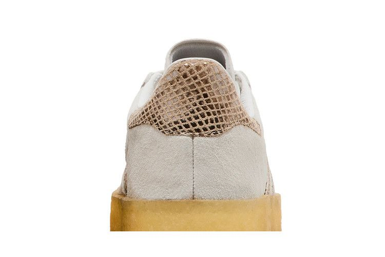 Кроссовки Ronnie Fieg x Clarks x adidas 8th Street Gazelle Indoor 'Kithmas'