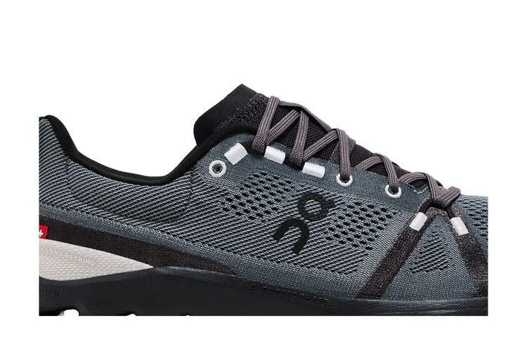 Кроссовки ON Cloudsurfer Trail 'Eclipse Black'